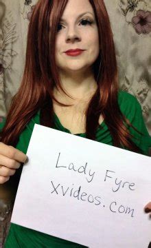 lady fyre twitter